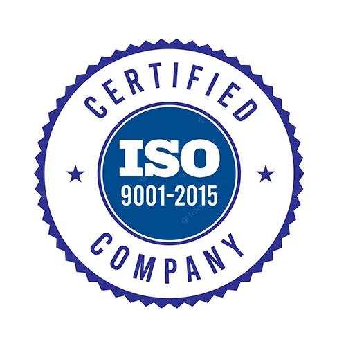 ISO Certified - Concept Care