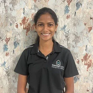 Rani Anu