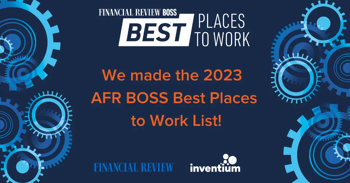 Concept Care: Honoured as the 7th AFR BOSS Best Places to Work for 2023