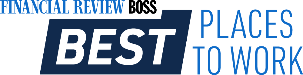 AFR Boss Best Place to Work Award 2023