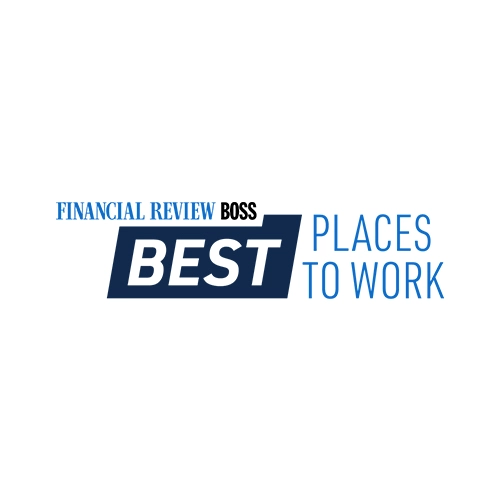 AFR Best Places to Work - Concept Care