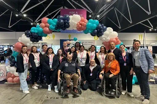 Spotlight on Accessibility at the Sydney Disability Connection Expo: Concept Care’s Experience
