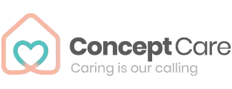 Concept Care Logo