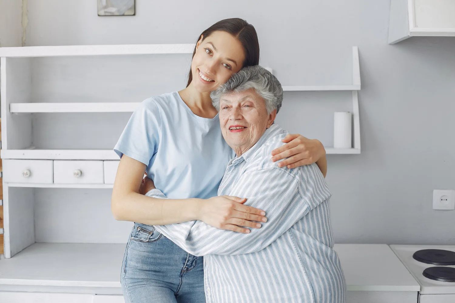 The Importance of Private In-Home Care for People with Disabilities and Concept Care