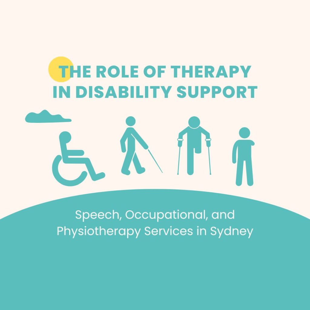 Disability Support