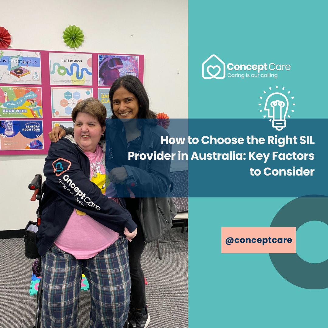 How to Choose the Right SIL Housing Provider in Australia: Key Factors to Consider