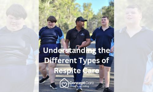 Understanding the Different Types of Respite Care: In-Home, Community, and Residential