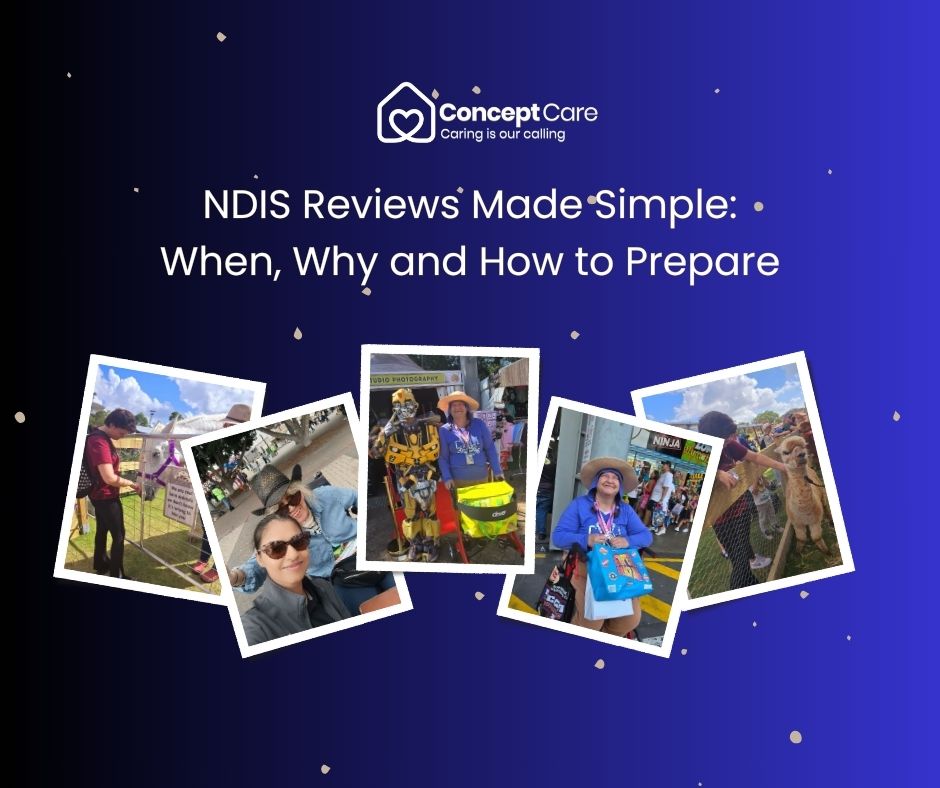 NDIS Reviews Made Simple: When, Why and How to Prepare