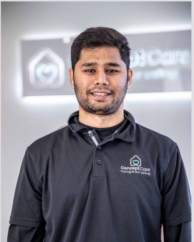 Rajesh