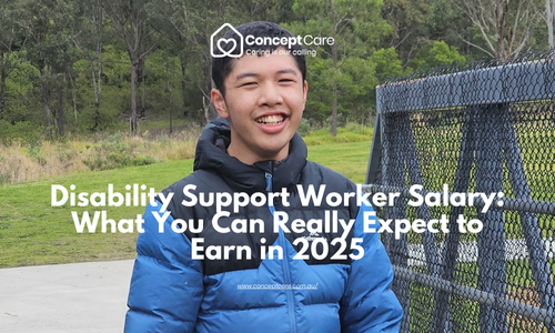 Disability Support Worker Salary: What You Can Really Expect to Earn in 2025
