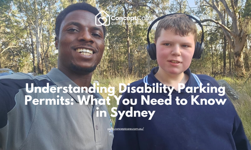 Understanding Disability Parking Permits: What You Need to Know in Sydney