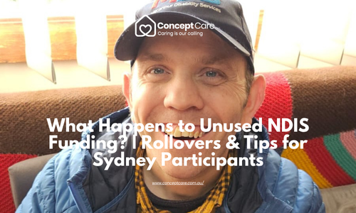 What Happens to Unused NDIS Funding?