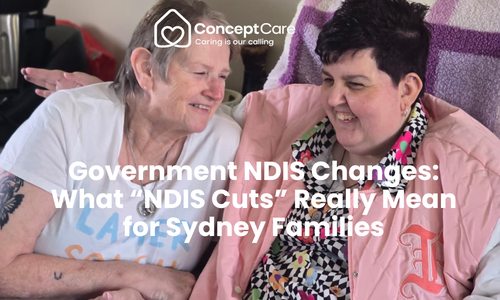 Government NDIS Changes What “NDIS Cuts” Really Mean for Sydney Families