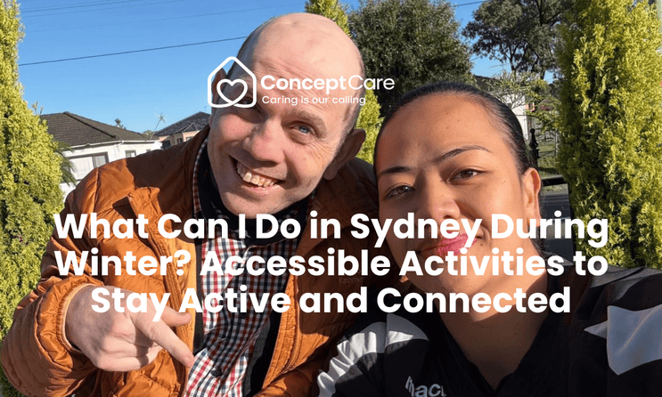 What Can I Do in Sydney During Winter Accessible Activities to Stay Active and Connected